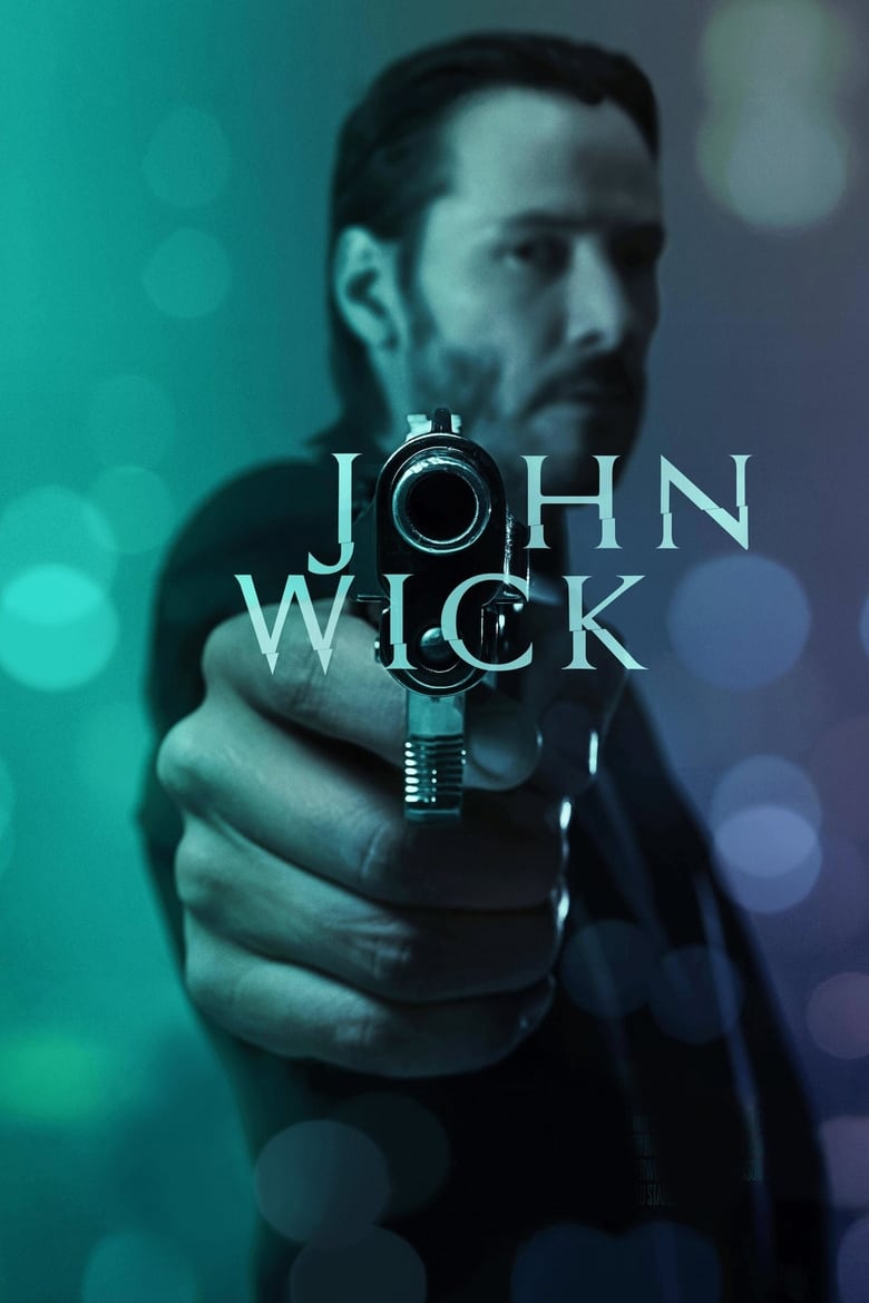 John Wick 1