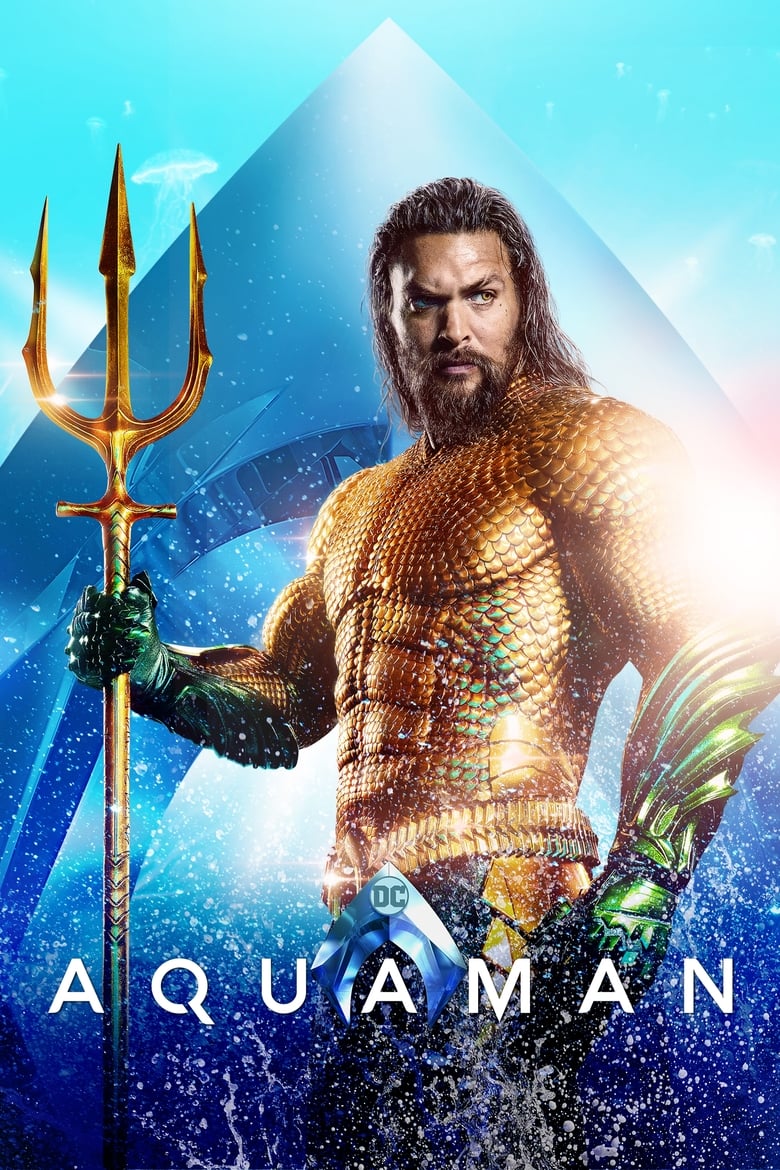 Aquaman 1